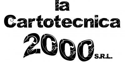 La Cartotecnica 2000 S.r.l.